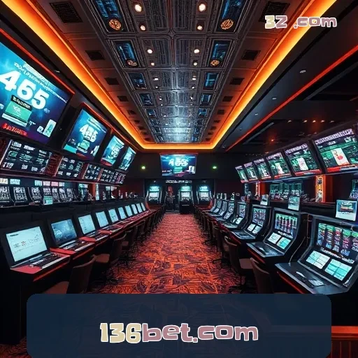 136bet.com: Os Bônus Que Potencializam Seus Jogos e Apostas