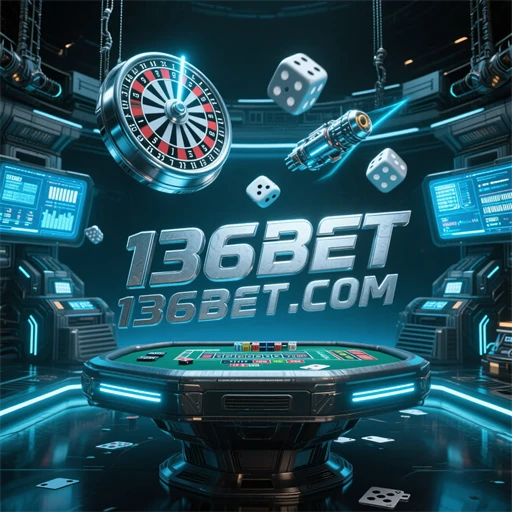 Pôquer: O Jogo de Estratégia e Habilidade no 136bet.com