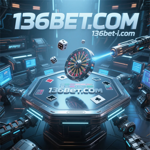 Descubra Novos Jogos na Categoria de Indicação do 136bet.com