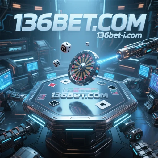 Descubra Novos Jogos na Categoria de Indicação do 136bet.com