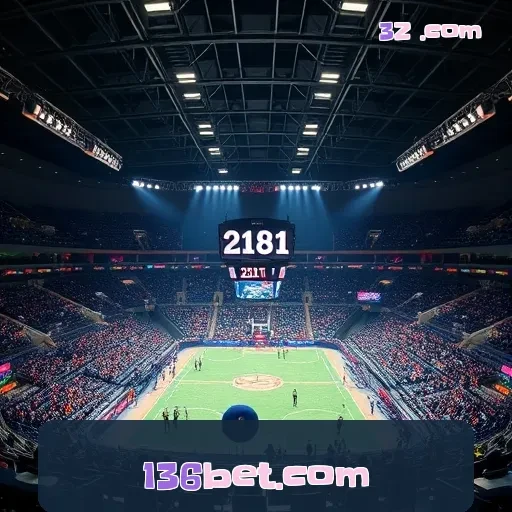 136bet.com: Explore Jogos e Recursos Imperdíveis Para Você