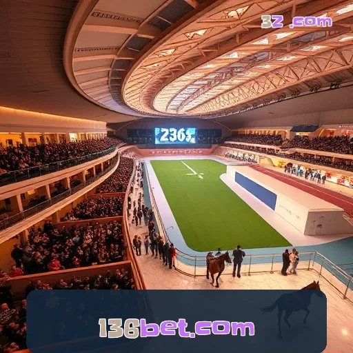 136bet.com: Recursos de Login Que Potencializam Suas Apostas