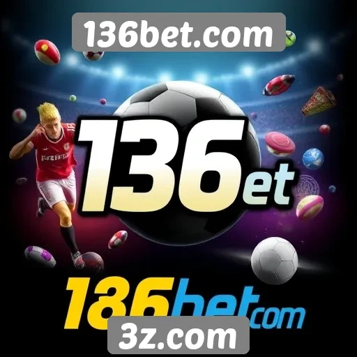 Opções de jogos disponíveis na plataforma 136bet