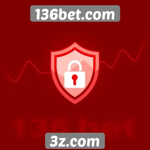 Avaliação da segurança nas transações do 136bet.com